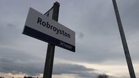 The NEW Robroyston Station - SixStations Episode 5