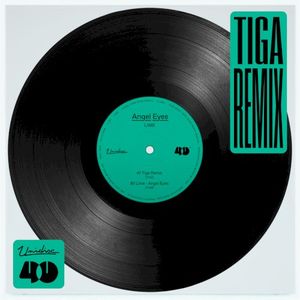 Angel Eyes (Tiga remix)