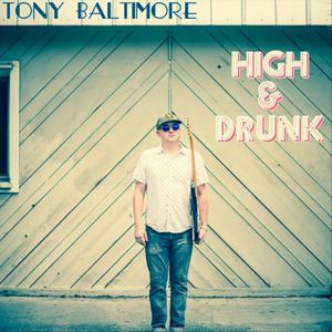 High & Drunk (Single)