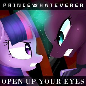 Open Up Your Eyes (Cover) (Single)