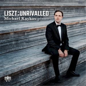 Liszt:Unrivalled