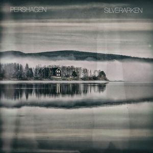 Silverarken (EP)