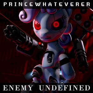 Enemy Undefined (Destabilize pt.3) (EP)