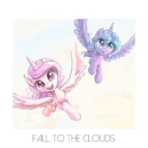 Fall to the Clouds (Single)