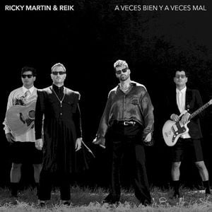 A veces bien y a veces mal (Single)