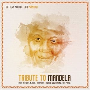 Tribute to Mandela (Single)