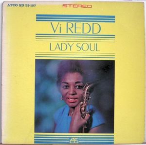 Lady Soul