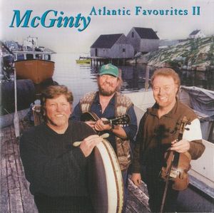 Atlantic Favourites II