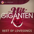 Pochette Die Hit Giganten Best of Lovesongs