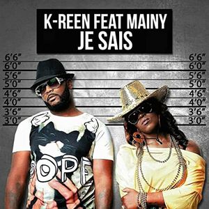 Je Sais (Single)