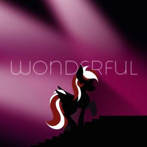 Wonderful (Single)
