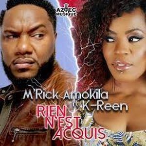 Rien n’est acquis (Single)