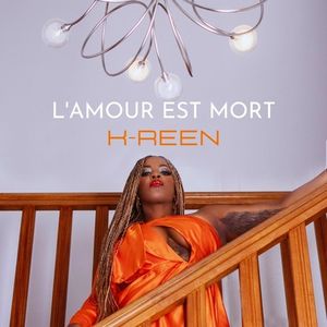 L'amour est mort (Single)