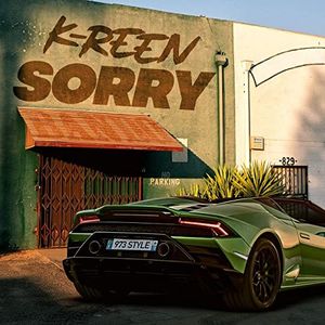 Sorry (Single)