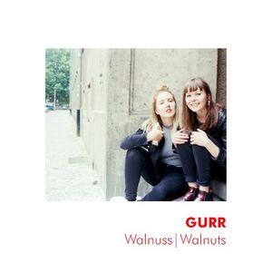 Walnuss / Walnuts (Single)