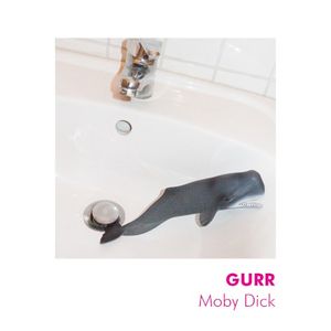 Moby Dick (Single)