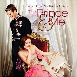 The Prince & Me (OST)