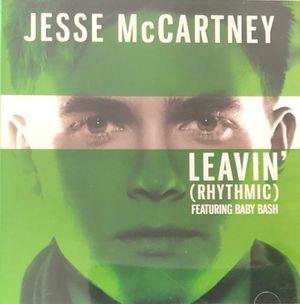 Leavin’ (Extended Rhythmic Single)