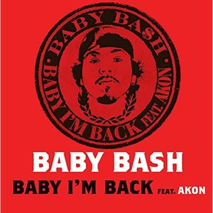 Baby I'm Back (Single)