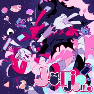 JOLLIE JOLLIE (Single)