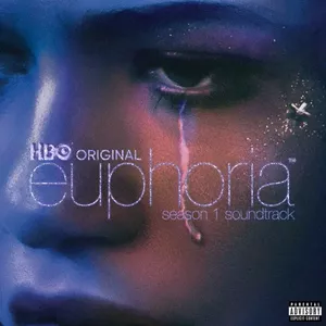 Euphoria Season 1 (an HBO Original Series soundtrack) (OST)