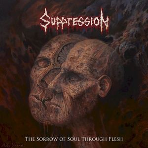 The Sorrow of Soul Through Flesh