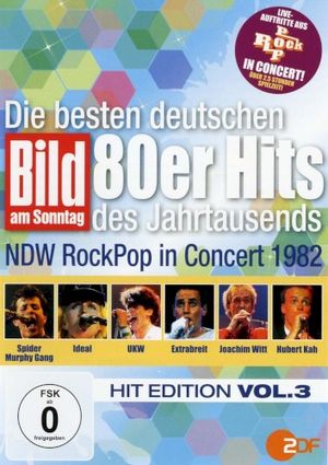 Die besten deutschen 80er Hits des Jahrtausends - Hit Edition Vol. 3