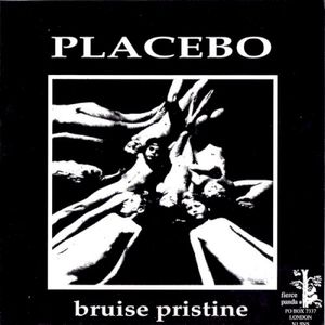 Bruise Pristine / M.E.L.T.D.O.W.N. (Single)