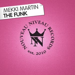 The Funk (Single)