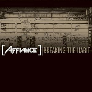 Breaking the Habit (Single)