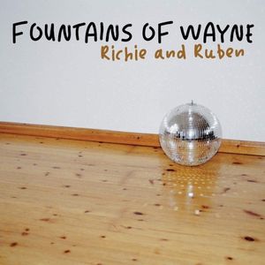 Richie and Ruben (Single)