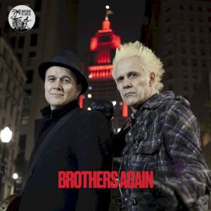 Brothers Again (Single)