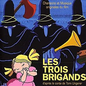 Les Trois Brigands (OST)