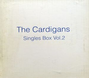 Singles Box Vol. 2