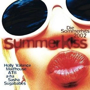 Summerkiss-Die Sommerhits 2002