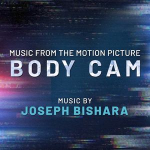 Body Cam (Music From the Motion Picture) (OST)