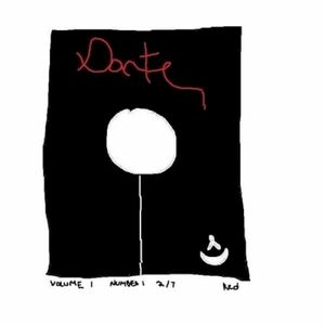 D.A.N.T.E (EP)