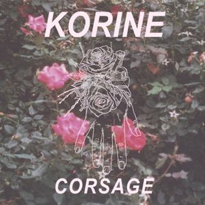 Corsage (EP)