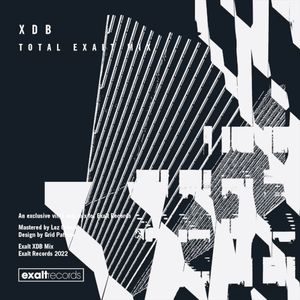 Total Exalt Mix