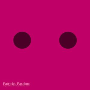 Patrick's Parabox (Original Soundtrack) (OST)