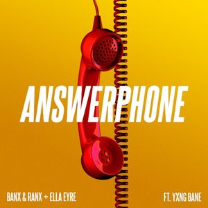 Answerphone (Single)