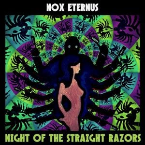 Night of the Straight Razors (EP)