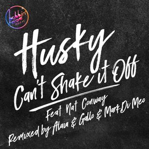 Can’t Shake It Off (EP)