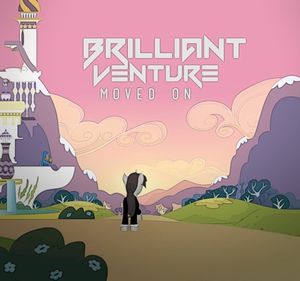 Moved On (Single)