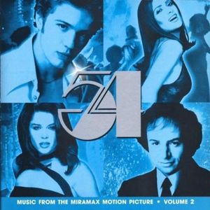 54: Music From the Miramax Motion Picture Volume 2