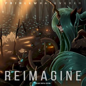 REIMAGINE