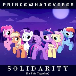 Solidarity (In This Together) (Single)