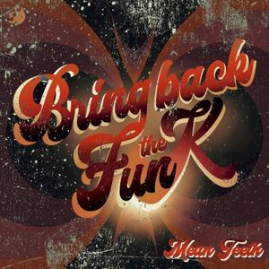 Bring Back the Funk - Part 4 (EP)