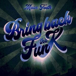 Bring Back The Funk - Part 2 (EP)