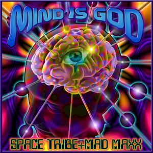 Mind Is God (Single)